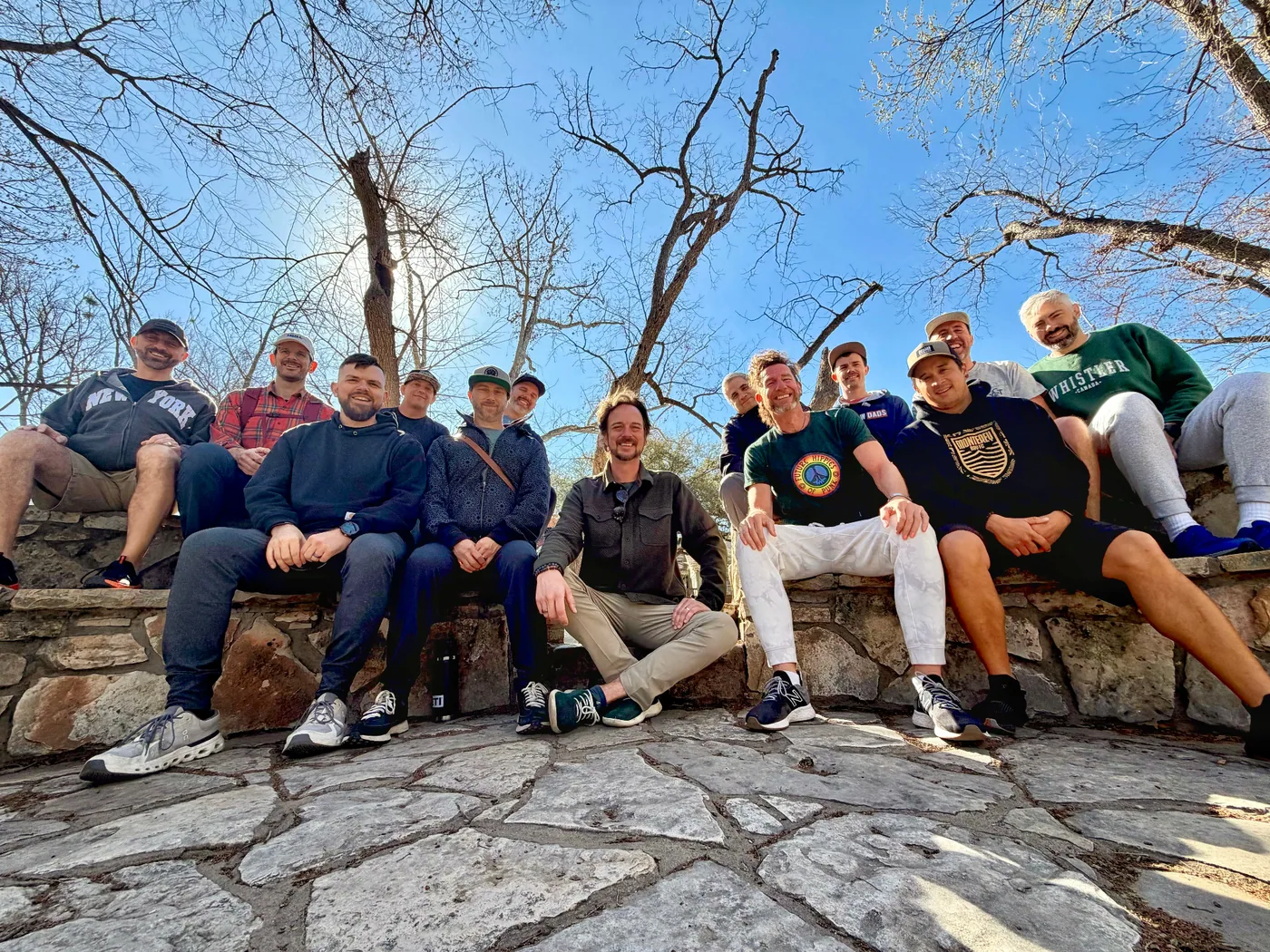 Royals Mastermind group call